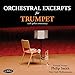 Orchestral Excerpts for Trumpet
