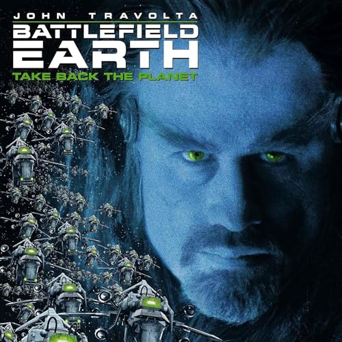 Minisode: Battlefield Earth