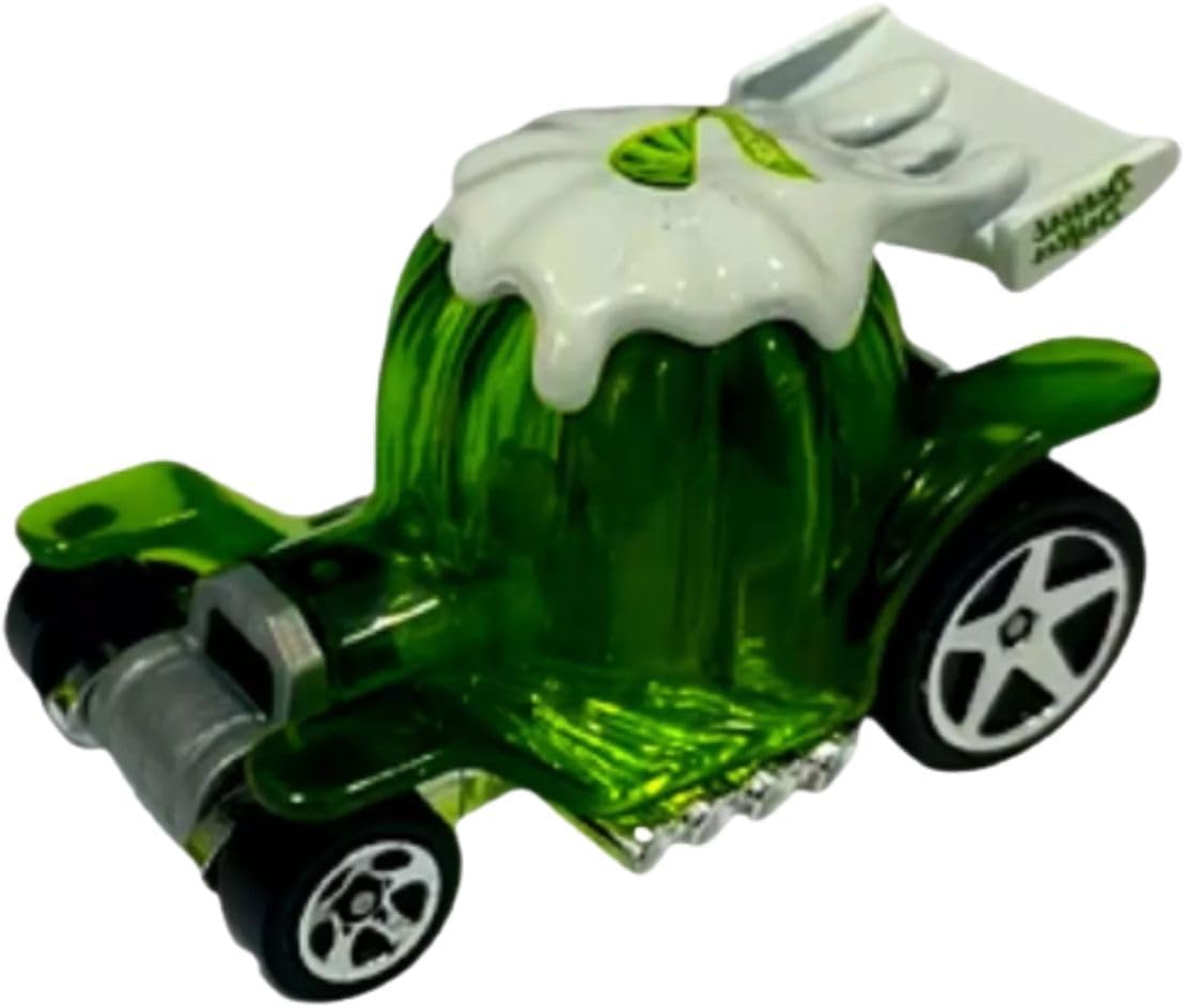 Hot Wheels Dessert-Drifter