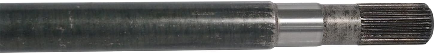 GSP NCV82011 CV Axle Shaft Assembly - Right Front (Passenger Side)