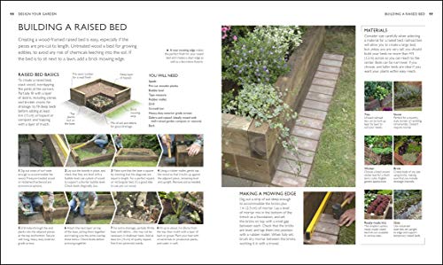 Image of The Complete Gardener's Guide: The One-Stop Guide to Plan, Sow, Plant, and Grow Your Garden
