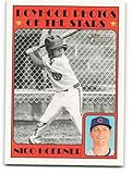 2021 Topps Heritage #147 Nico Hoerner Boyhood Photos NM-MT Chicago Cubs Baseball