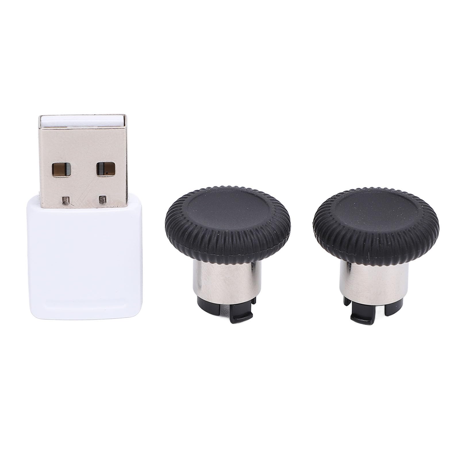 CFTGIW Controller di Gioco con Hall RGB Light Burst Controller per Videogiochi per PC per per Giochi è un per di Gioco OSController di WirelessVideogioco (#12)