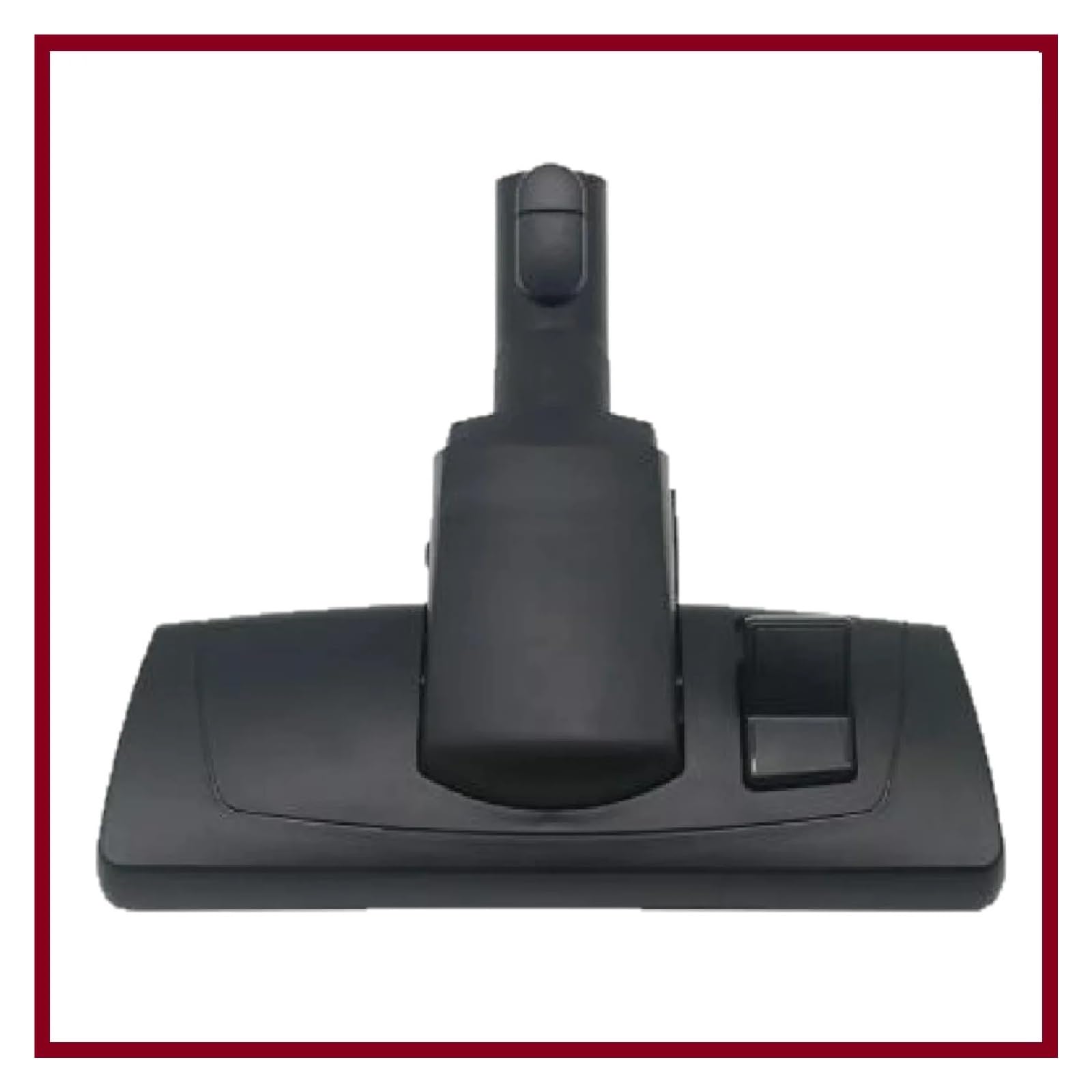 Accesorio cepillo 35mm para Miele Complete C1 C2 C3 y S2 S4