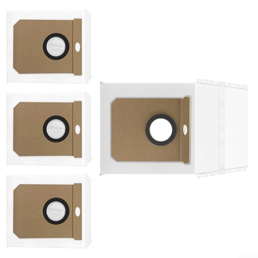 Recambio para deerma para s30 Plus Anti-Fugas Duraderas Recambio(20 PACK)