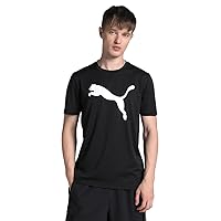 Puma M TAD Essentials Solid Cat Tee (CF Big Cat)