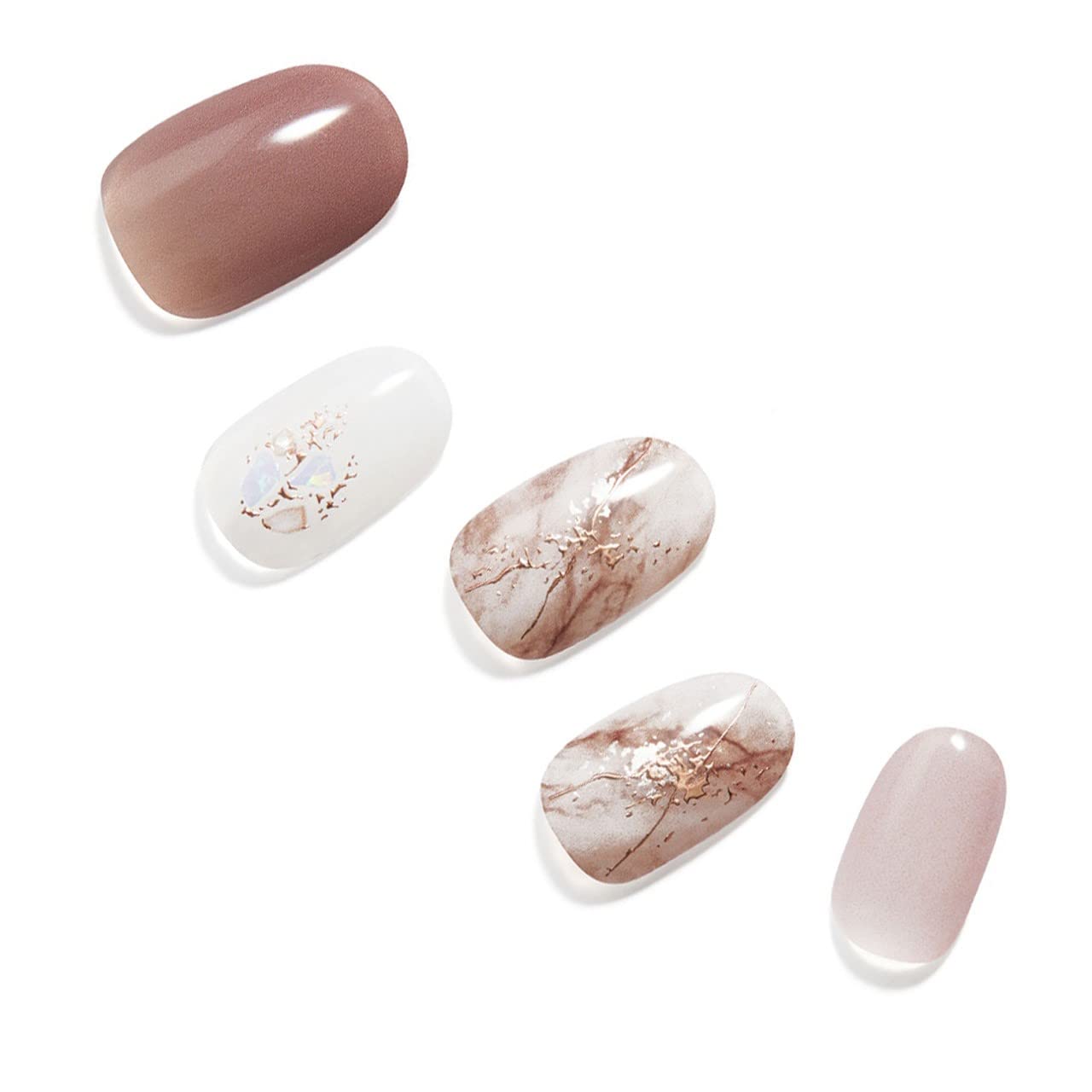 dik_mgmgページ ネイルチップ 専用ページ ネイルチップ オーダーチップ nailsdeep - メルカリ