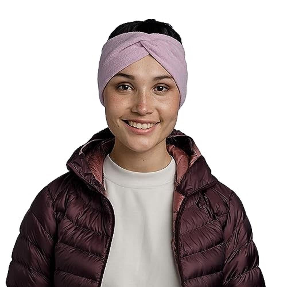 Buff Opaska Merino Fleece Dorośli unisex
