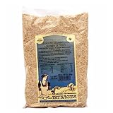 LEVADURA DE CERVEZA Y GERMEN DE TRIGO 250gr.