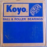 STD3776-2 KOYO Outer Pinion Bearing Race Set for Ford 9.75'
