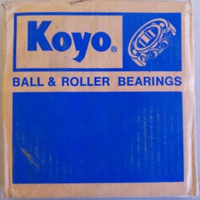 STD3776-2 KOYO Outer Pinion Bearing Race Set for Ford 9.75&amp;#34