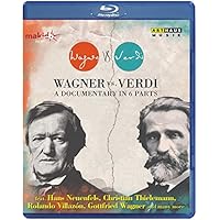 Wagner vs Verdi: Documentary