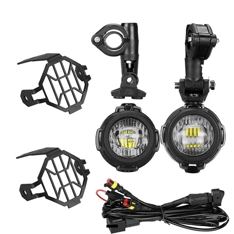 Dirt Bike Reflektor Do Bmw R1250GS ADV F800GS R 1250 GS LC Do MT07 MT09