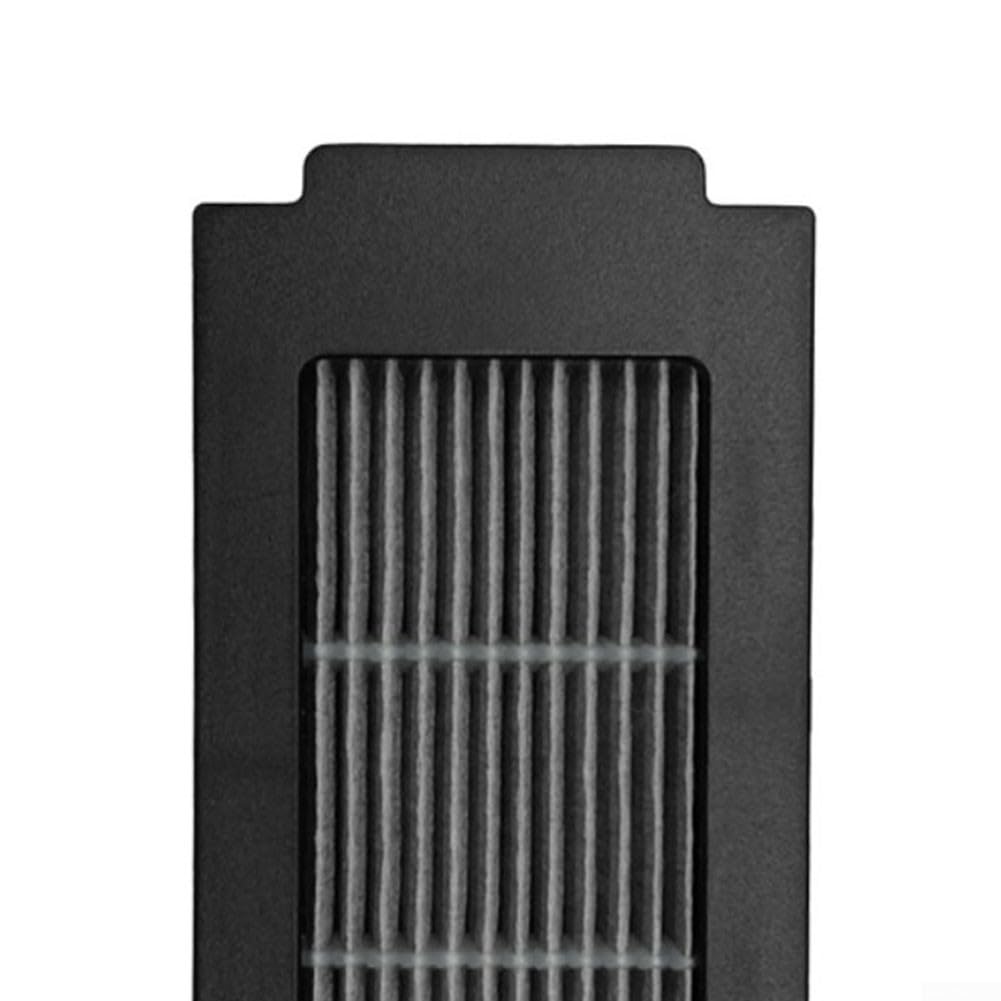 Juego de filtros HEPA para Deebot N50 PRO para omni 12 piezas filtro HEPA