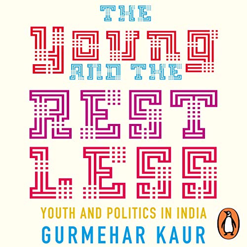 The Young and the Restless by Gurmehar Kaur episode artwork