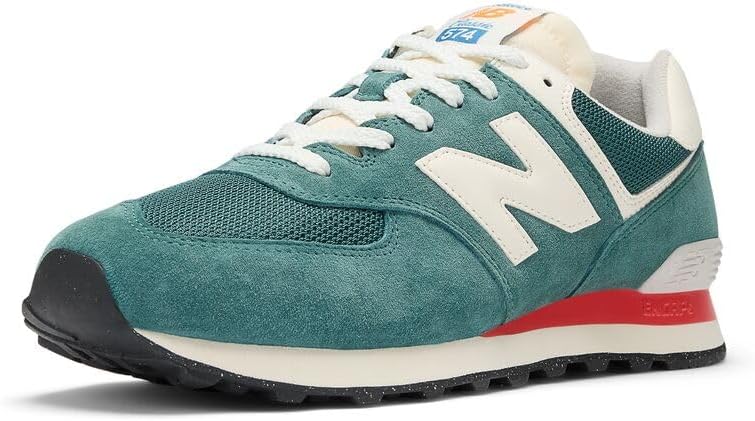 new balance casual sneakers