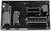 Dorman 599-200 Lighting Control Module Repair Kit Compatible with Select Ford / Mercury Models