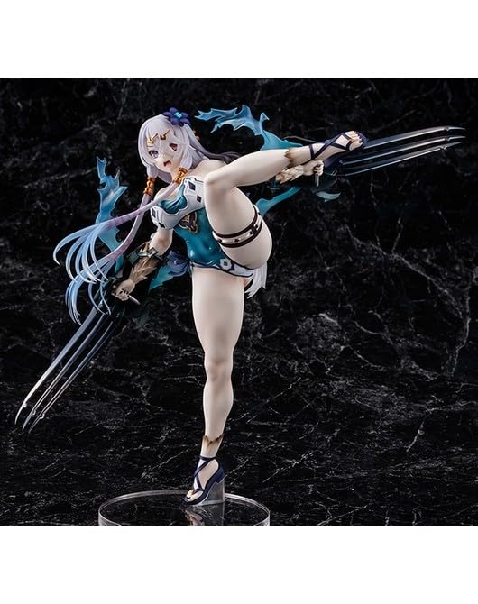 Amazon.co.jp: リラ 水着Ver. 完成品フィギュア ライザの
