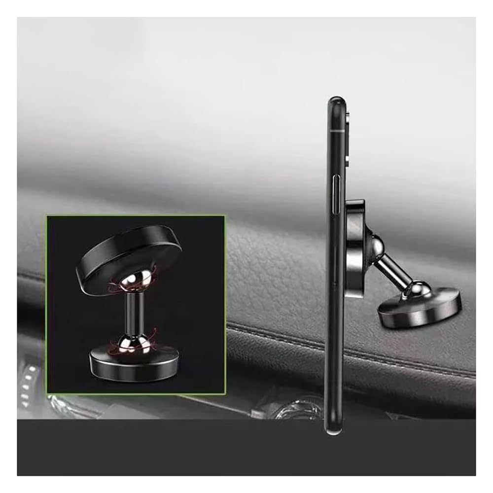 Magnetische