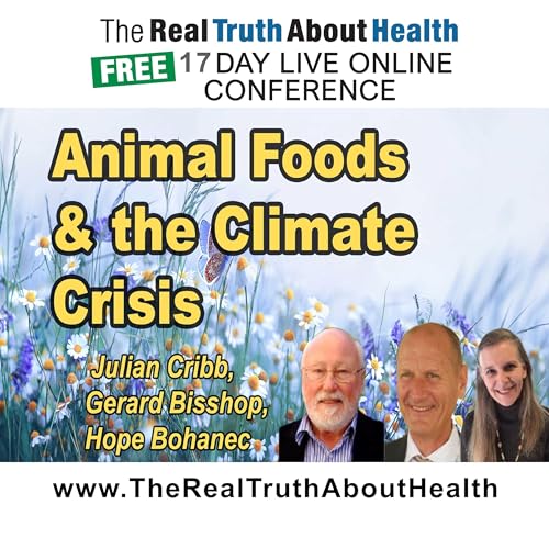 Planetary Health in Peril: Are Animal Products the Climate Culprit