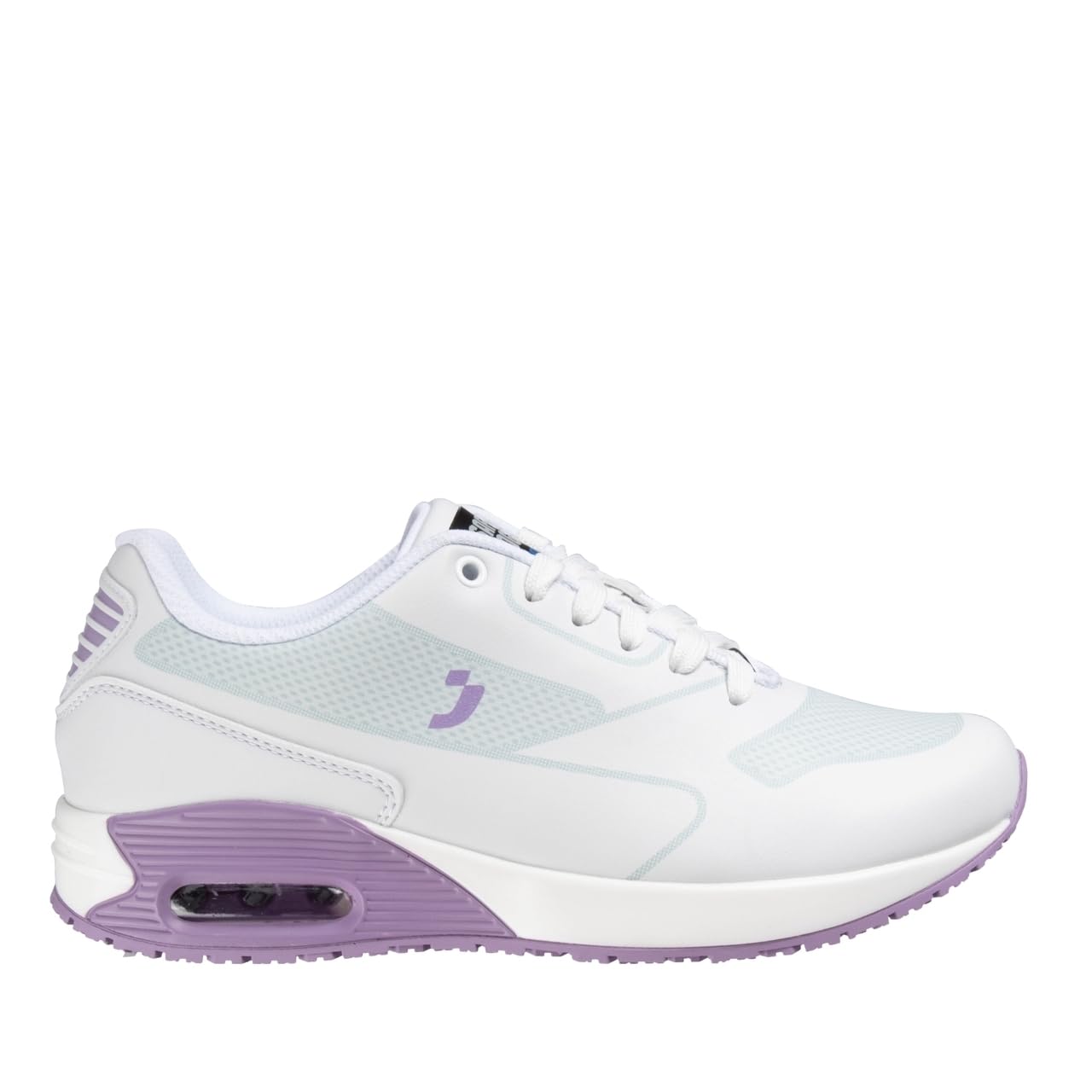 SAFETY JOGGER Scarpe sanitarie Donne - Ela - Scarpe sanitarie, Scarpe da Lavoro per Operatori Sanitari