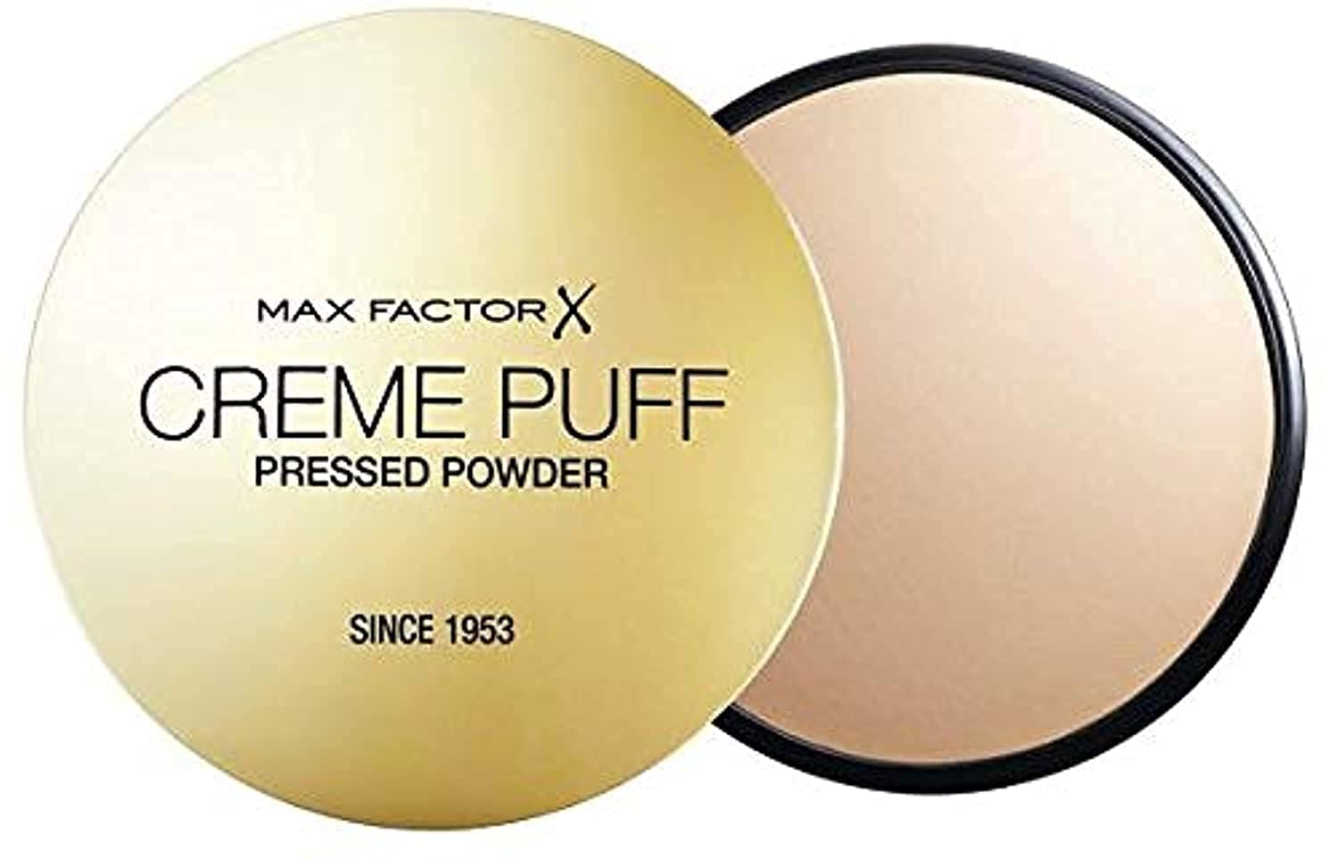 Creme Puff Pressed Powder (Nouveau Beige,13)