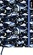 myNOTES Notizbuch A5: Cosmic Whale: Notebook medium, gepunktet, paginiert | Notizbuch im Fantasy-Design: Ideal als Journal, Planner oder Tagebuch