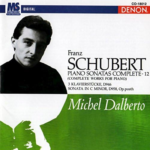 Play Schubert: Piano Sonatas Complete, Vol. 12 (Complete