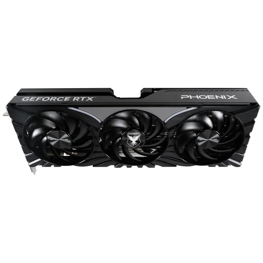 Amazon | GAINWARD RTX 5070 Ti PHOENIX-S 16GB GDDR7 グラフィックス