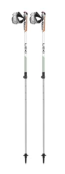 Leki スキー アルペン ポール　115mm Leki スキー アルペン ポール 115mm Leki スキー アルペン