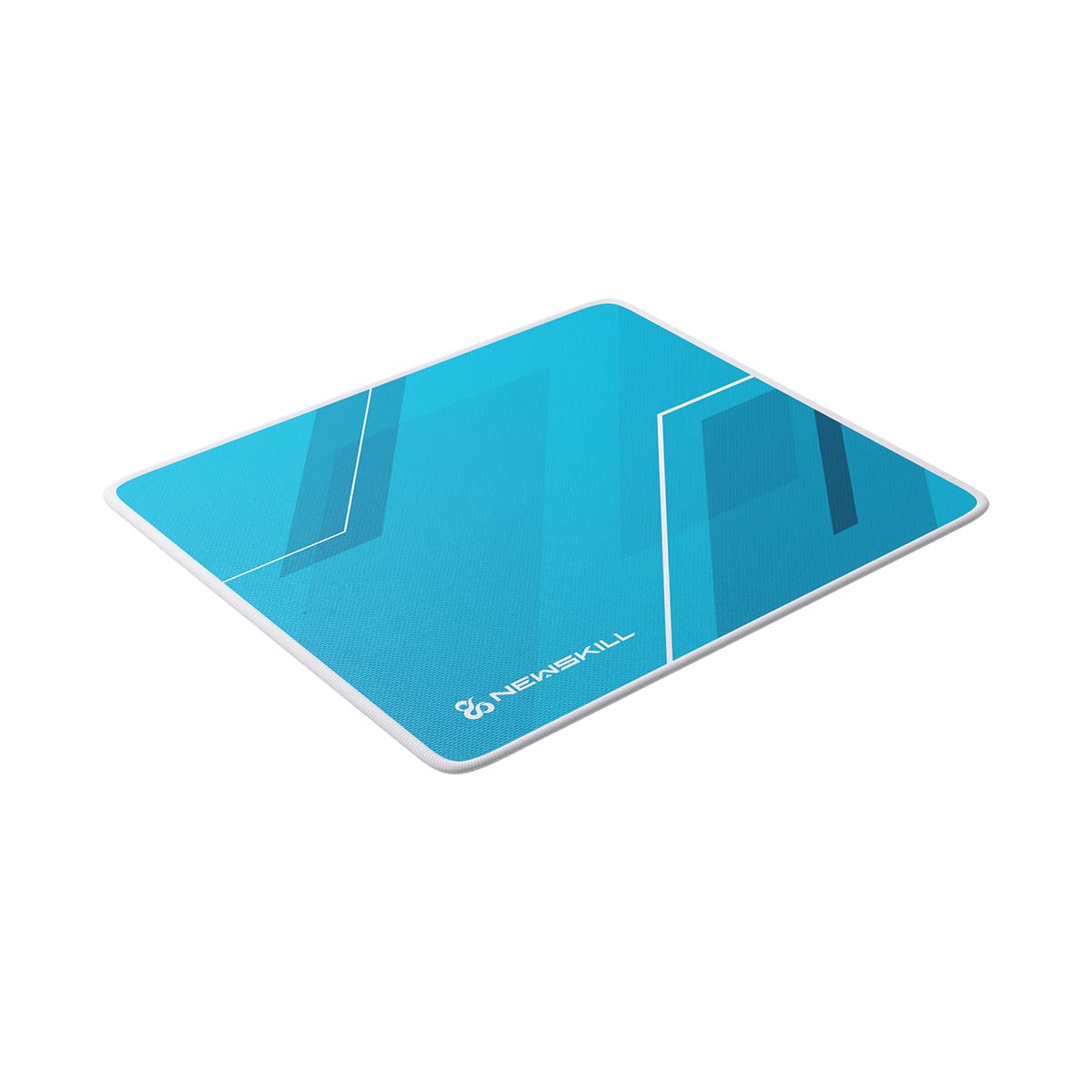 Newskill Artemis, XXL Gaming Mouse Pad, Exclusive Jacquard Fabric - View #5