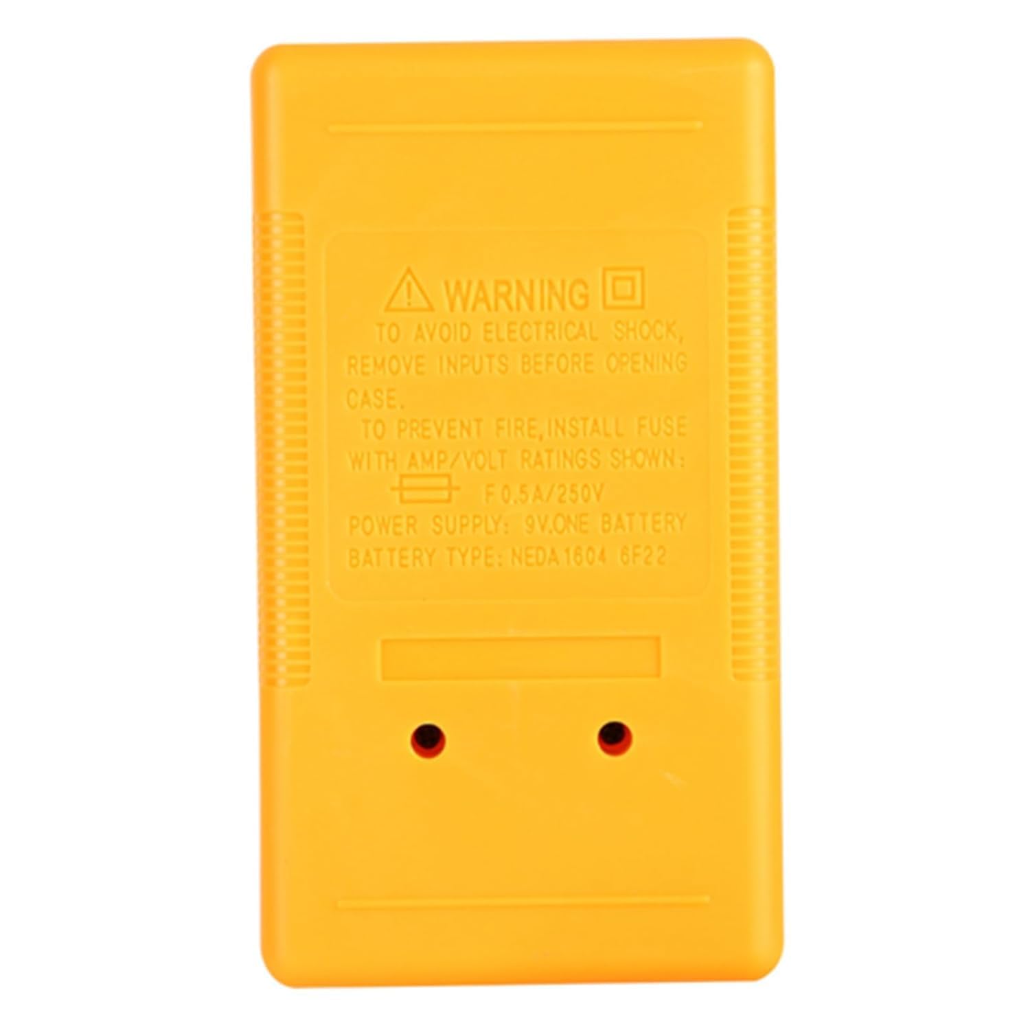 Dijital Multimeter Pens Amper Metre Dijital Pensampermetre Voltaj Dc Alternatif Akım Ölçme Ölçüm