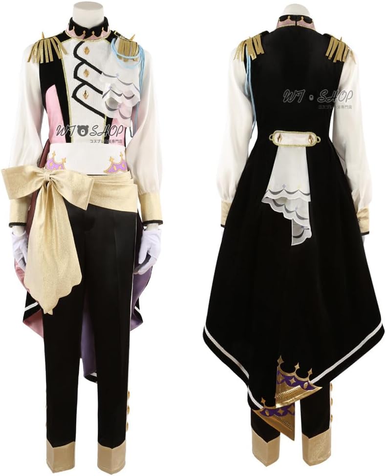 Malymoon マリームーン イースターバニーデニムセットアップ Amazon.co