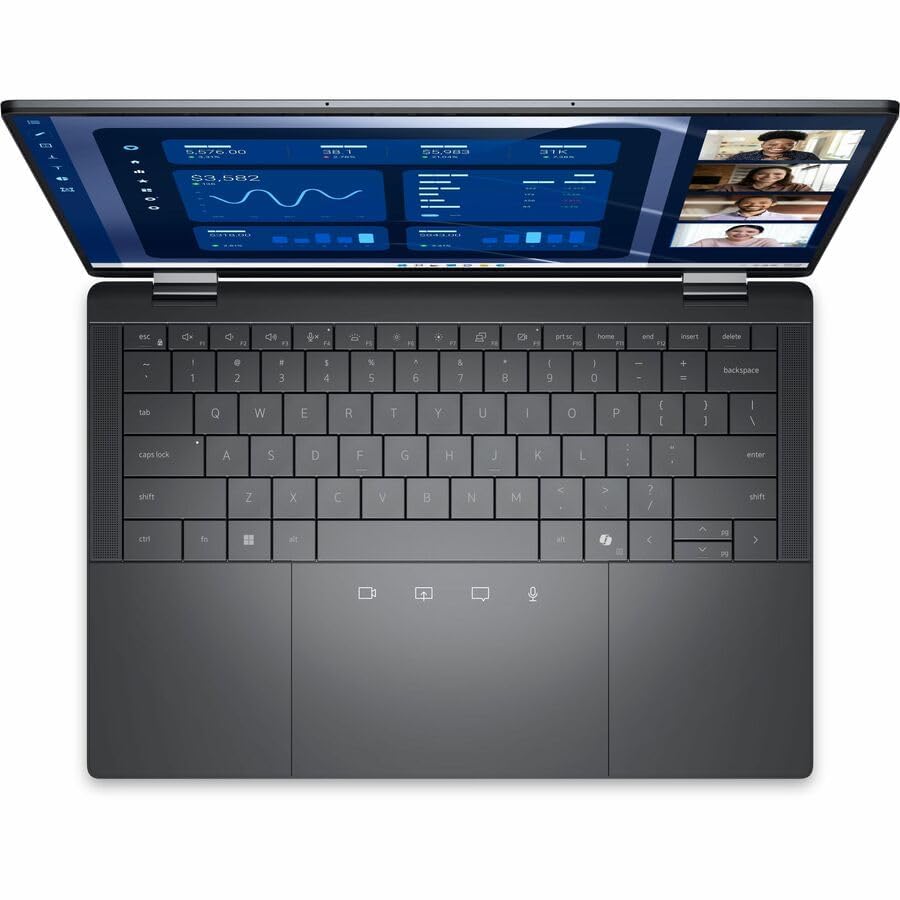 絵画 Latitude 9 絵画 Latitude 9 Dell Latitude 14-inch 2-in-1 Windows 11 Pro