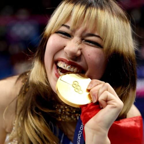 276 - Smiley piercings and sunshine roadtrips