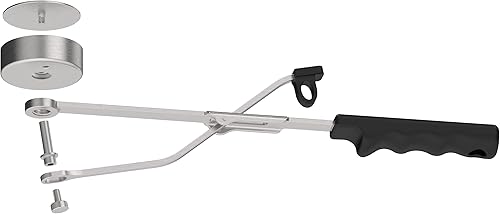 Miniatura 9 de Cuchara Falafel