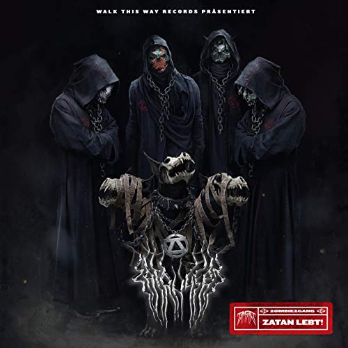 ZOMBIEZ feat. Ghøstkid