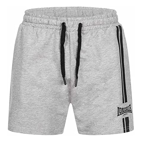 Lonsdale Men's Sporty Ardcharnich Shorts Cover