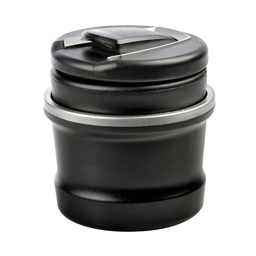 Lampa 65467 Ashtray Jar with LED Light