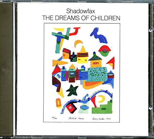 Dreams of Children