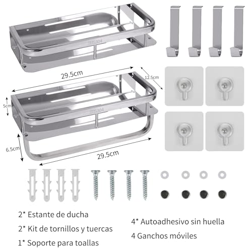 Baño, Imagen adicional