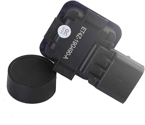 Miniatura 7 de Cámara de respaldo de visión trasera para Lincoln MKX 2011-2013 para Ford Edge 2011 2012 2013 2014 2015 Asistente de estacionamiento de seguridad