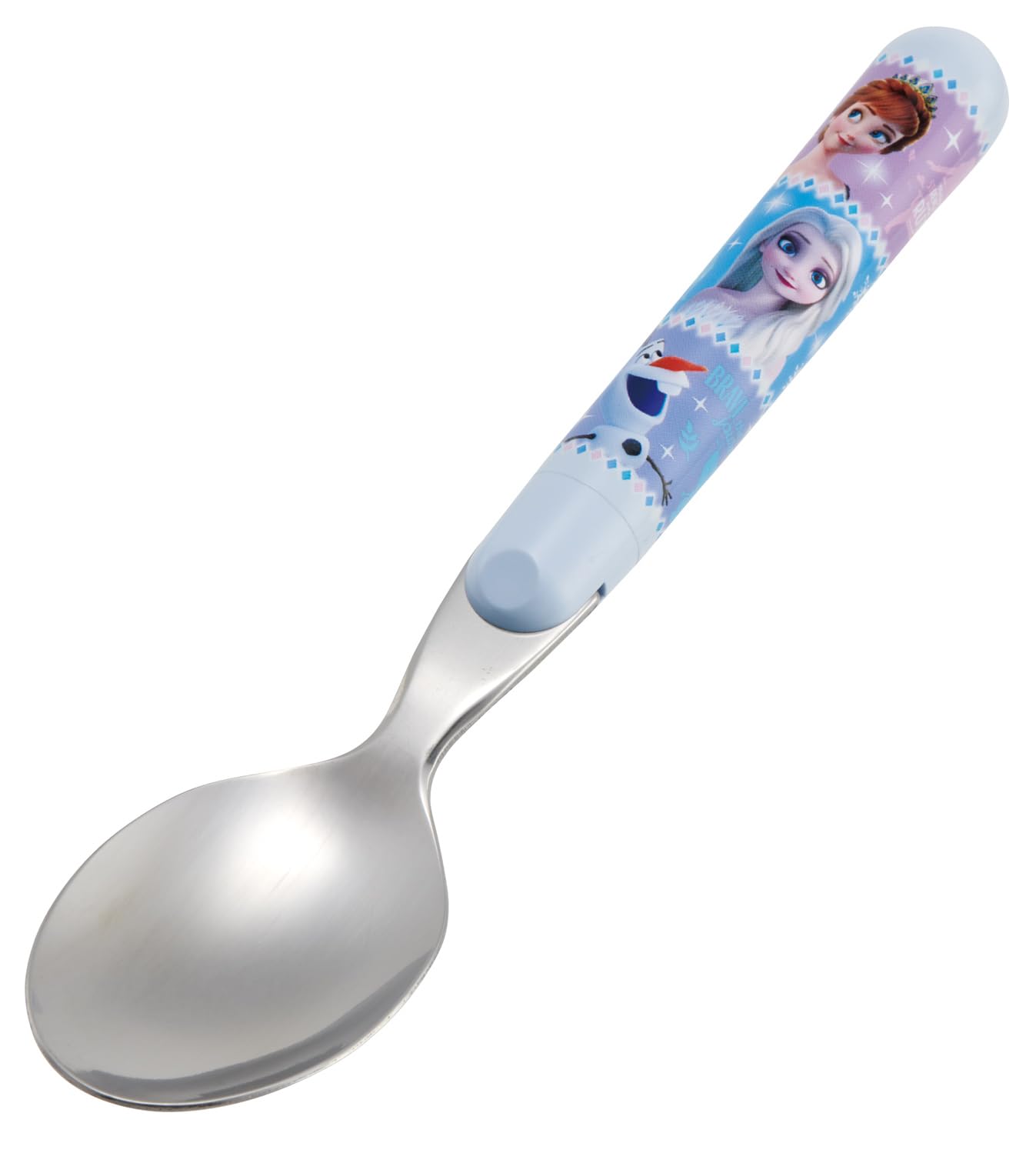 Disney - 【☆正規品】リーナベル　器　スプーン　フォーク　子供食器セット　香港ディズニー ☆正規品】ステラルー スプーン フォーク 子供食器2点セット