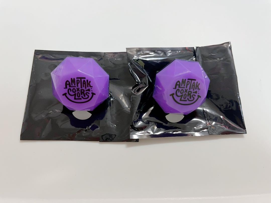 Amazon.co.jp: AMPTAK×COLORS リングライト まぜ太くん Q : おもちゃ