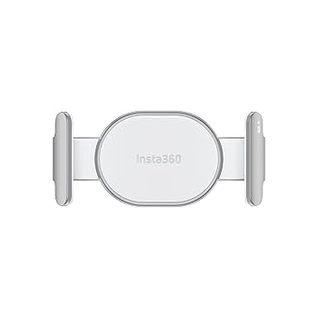 Insta360 Flow 2 Pro スタビライザー ・スマホマウント Insta360 Flow 2 Pro/Flow 2 Magnetic Phone Mount : Amazon.ca
