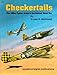 Checkertails: The 325th Fighter Group in the Second World War