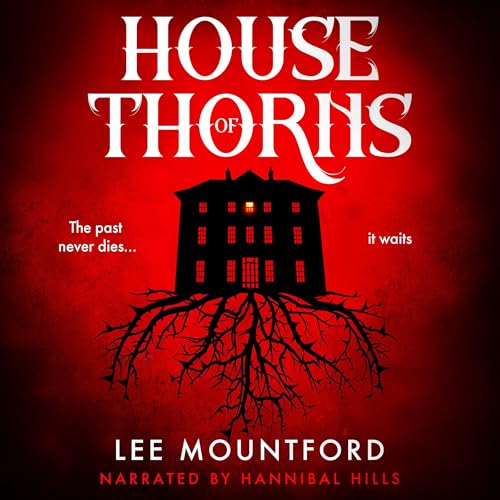 House of Thorns (By Lee Mountford) episode artwork