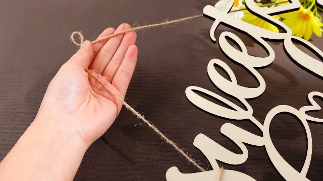 Amazon.com: Tradder Sweet Baby Shower Wood Sign for Decorations