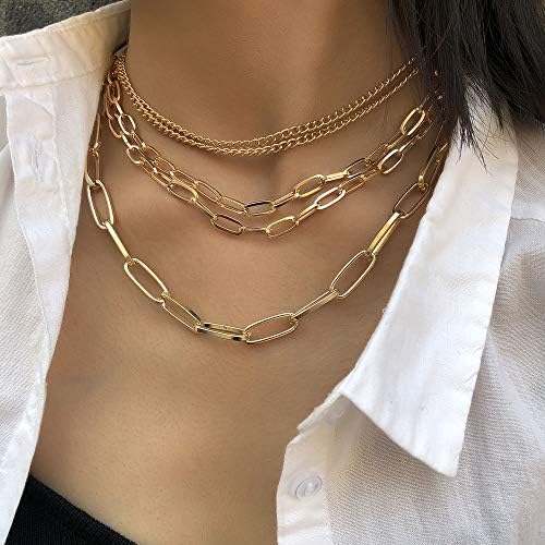 Manoho Charms Necklaces Jewelry 