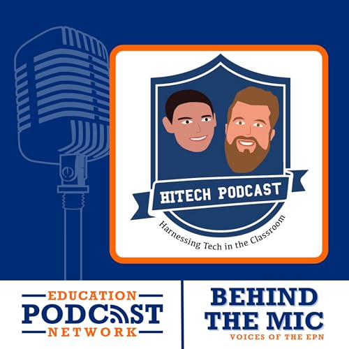 With the HiTech Podcast - BTM006